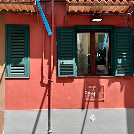 Apartamento Antonietta House Nápoles Exterior foto