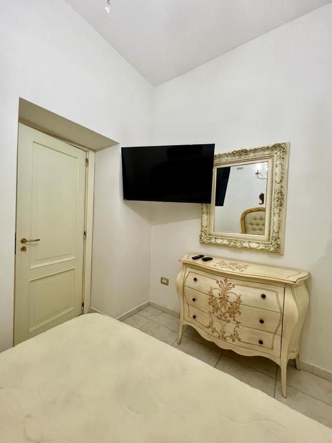 Apartamento Antonietta House Nápoles Exterior foto